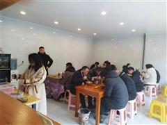 金利大厦粉店转让，可空转